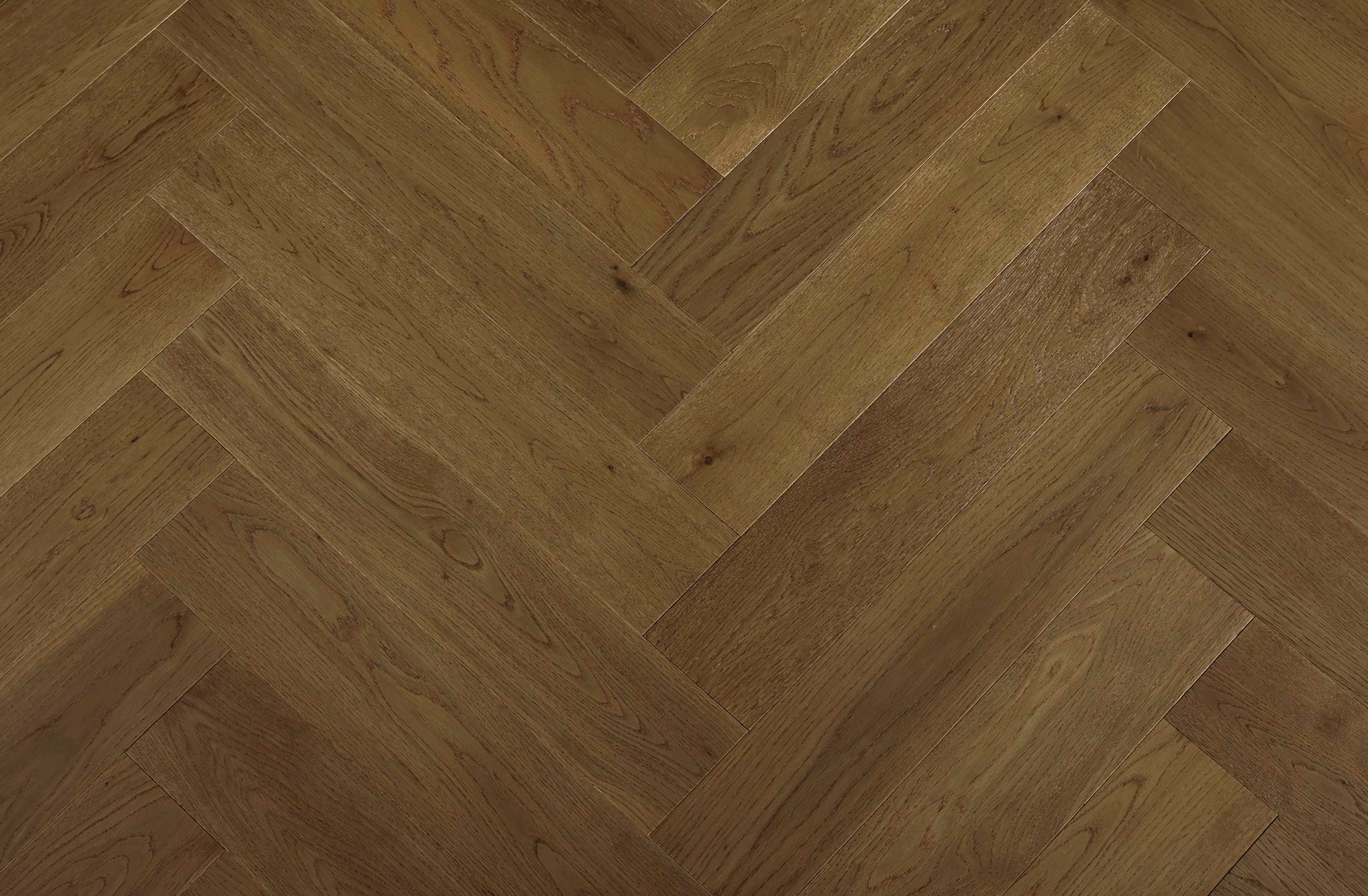 Castel Nuovo Herringbone Collection | Vintage Mocha - Topdeck | Tile Supplier Sydney