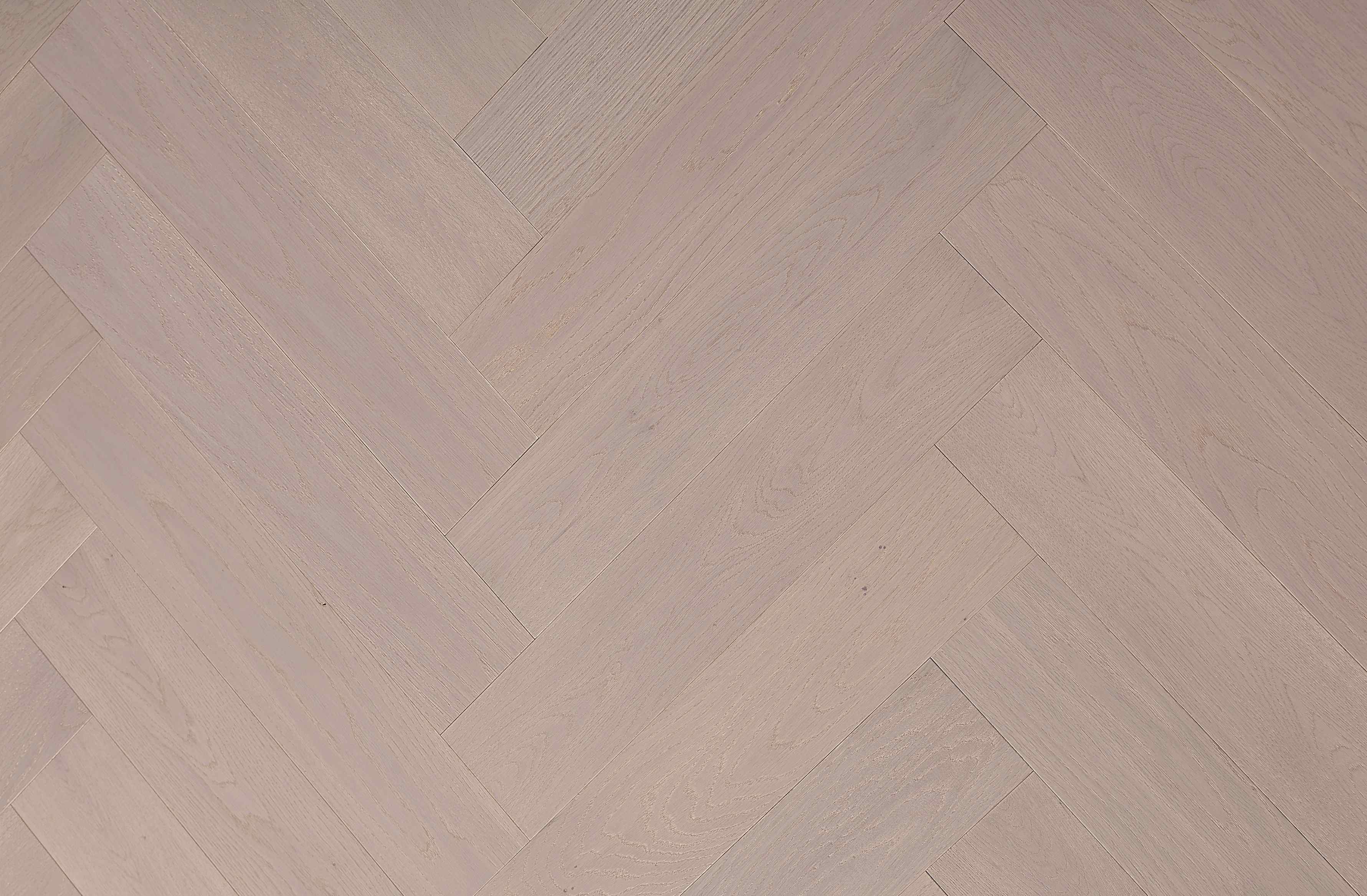 Castel Nuovo Herringbone Collection | Soft Pale Oak - Topdeck | Tile Supplier Sydney