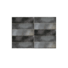 Hackney Anthricite Grey Gloss Subway Tile - Tilewave | Tile Supplier Sydney