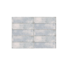 Hackney Pearl White Gloss Subway Tile - Tilewave | Tile Supplier Sydney