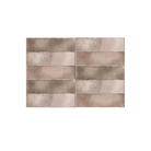 Hackney Terracotta Gloss Subway Tile - Tilewave | Tile Supplier Sydney