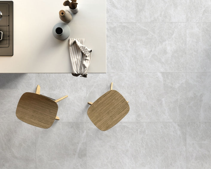 Hermes White In & Out Tile - Tilewave | Tile Supplier Sydney