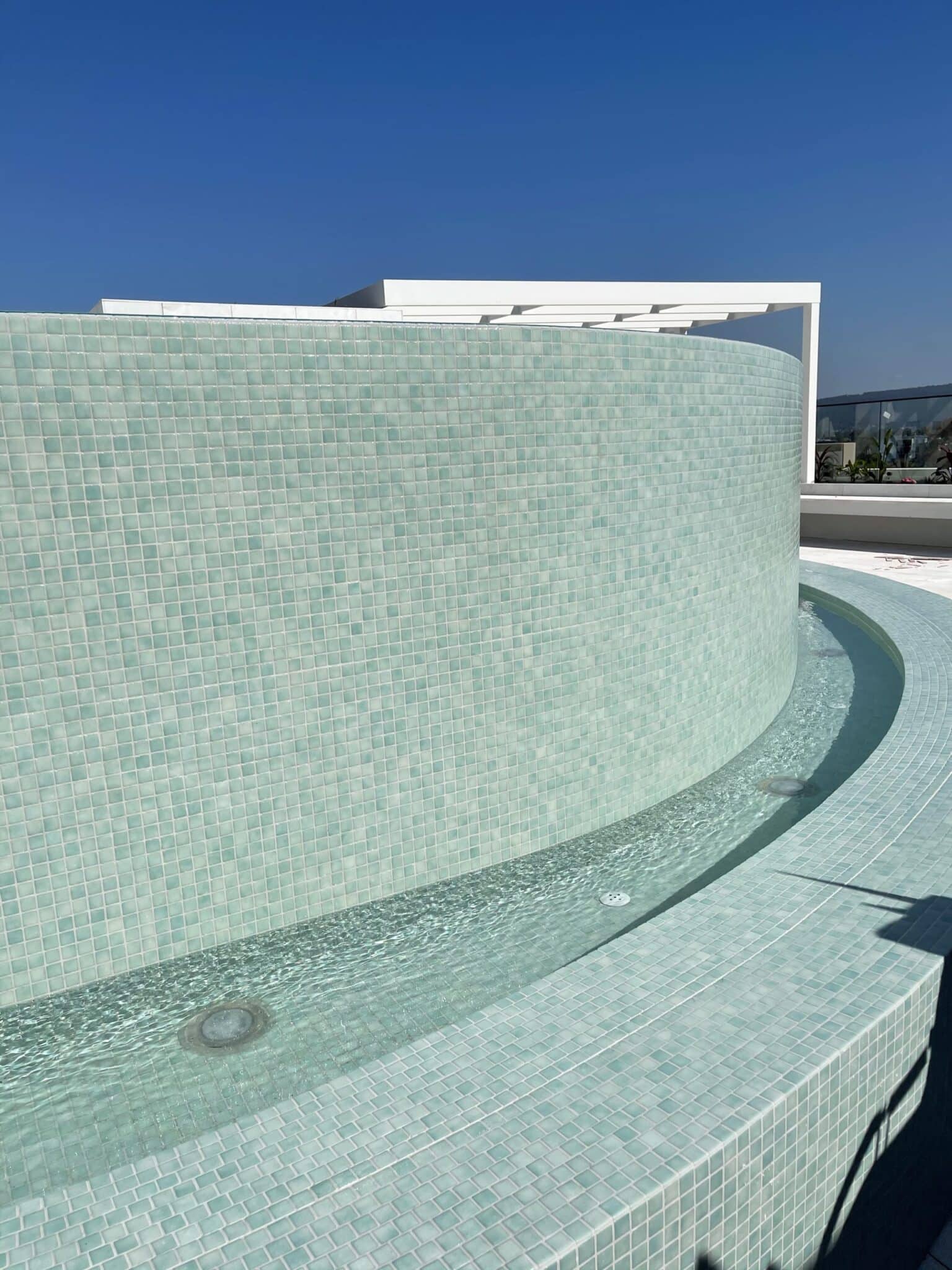 Niebla 2529-B 25x25mm | Ezarri Mosaic - Ezarri Mosaic | Tile Supplier Sydney