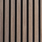 Indian Greywood | Acoustic Wall Panel - Tilewave | Tile Supplier Sydney