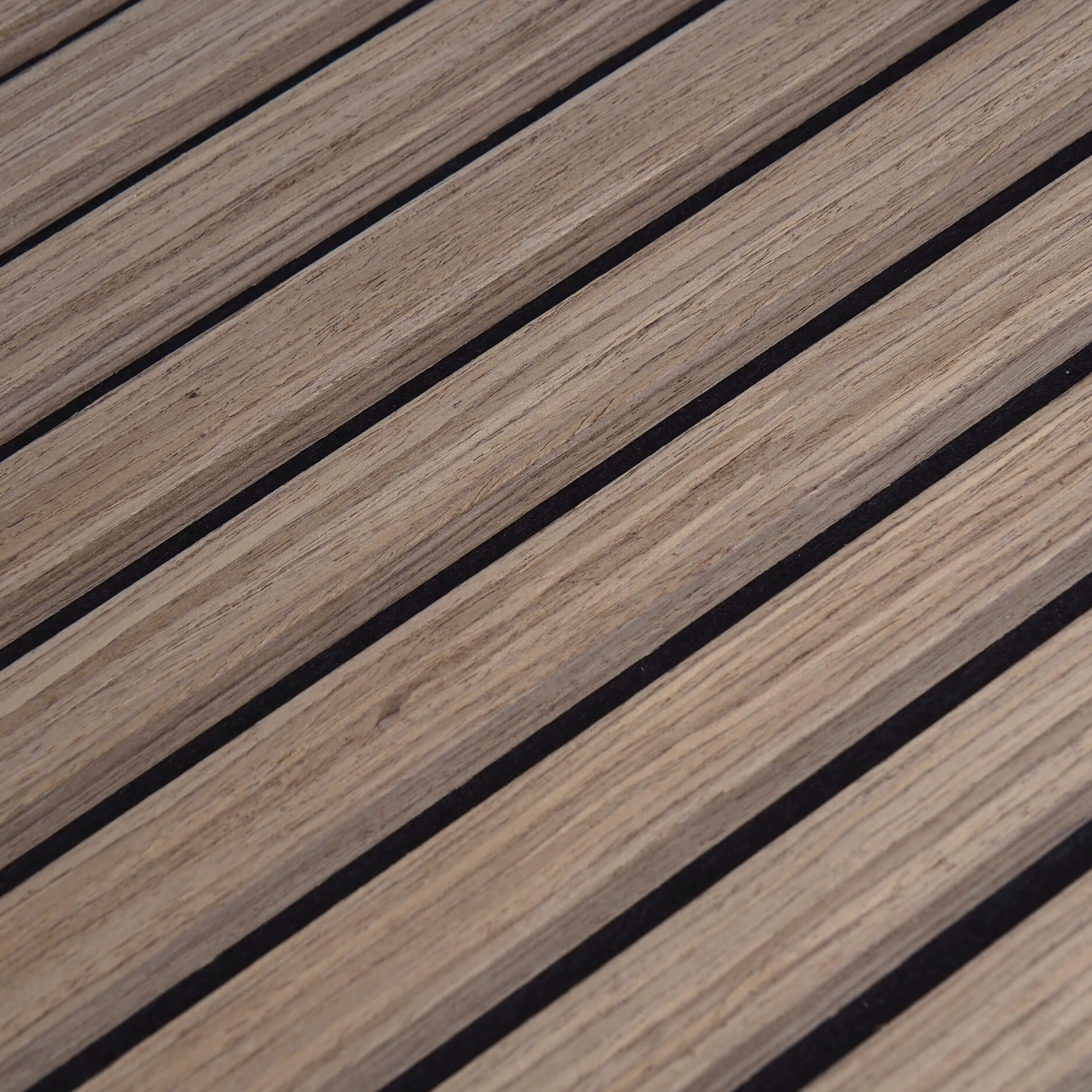 Indian Greywood | Acoustic Wall Panel - Tilewave | Tile Supplier Sydney