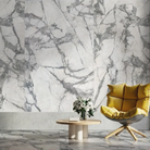 Aurora Invisible Grey 3D Matt Tile - Tilewave | Tile Supplier Sydney