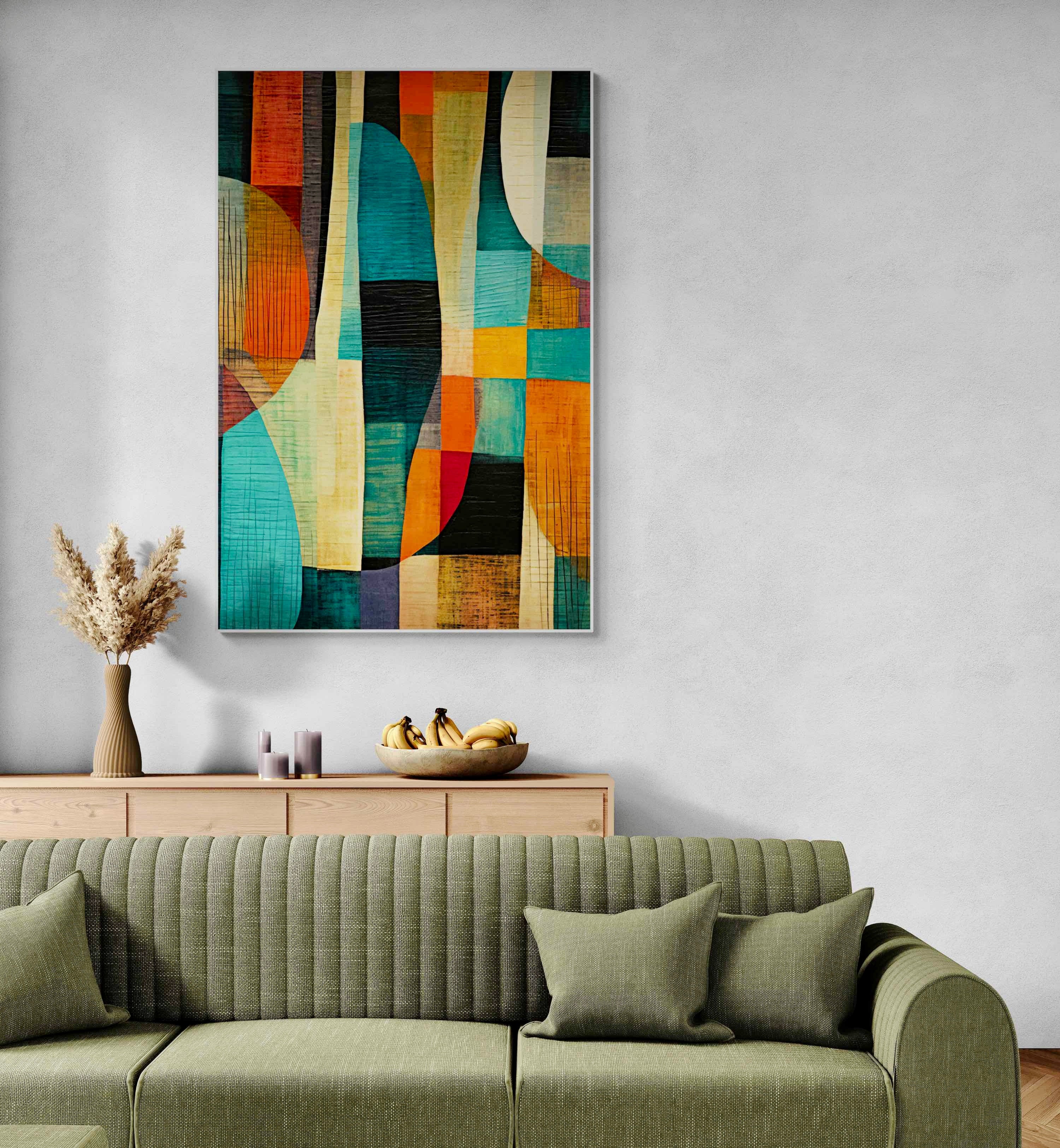 Harmony in Motion - Jane Art | Tile Supplier Sydney