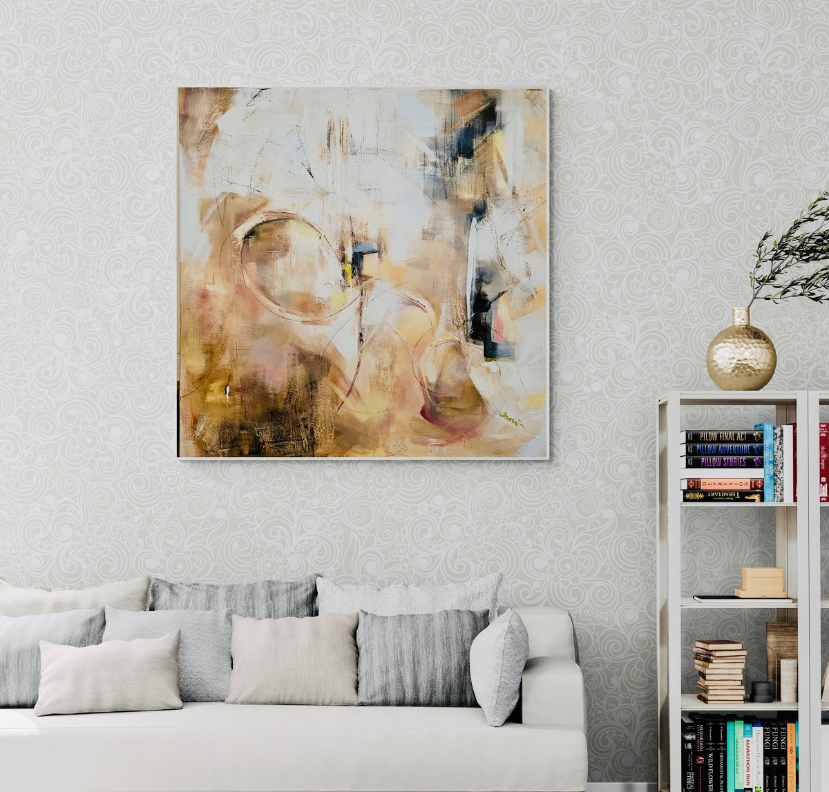 Echoes of Time - Jane Art | Tile Supplier Sydney