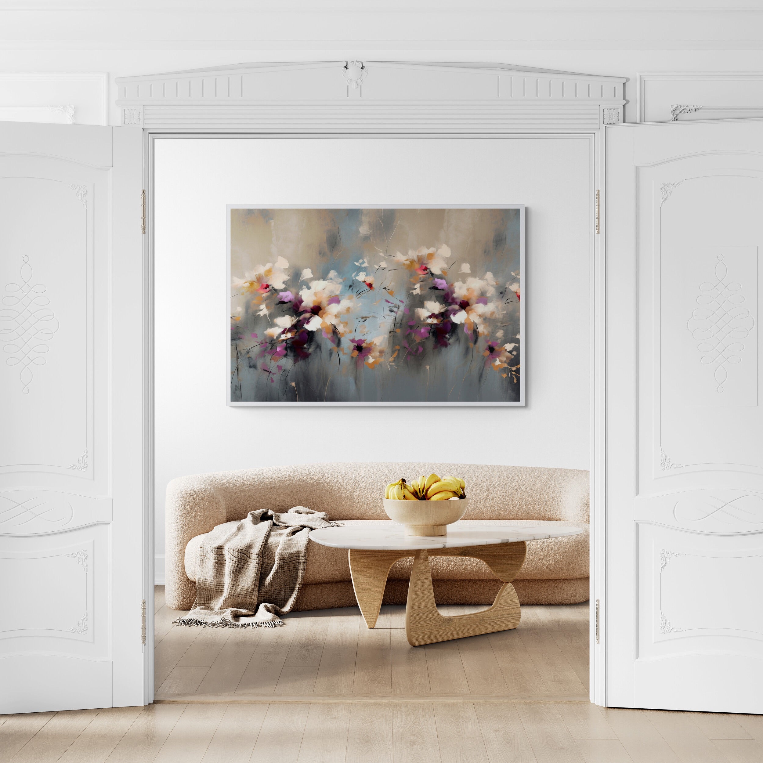 Serenade in Petals - Jane Art | Tile Supplier Sydney