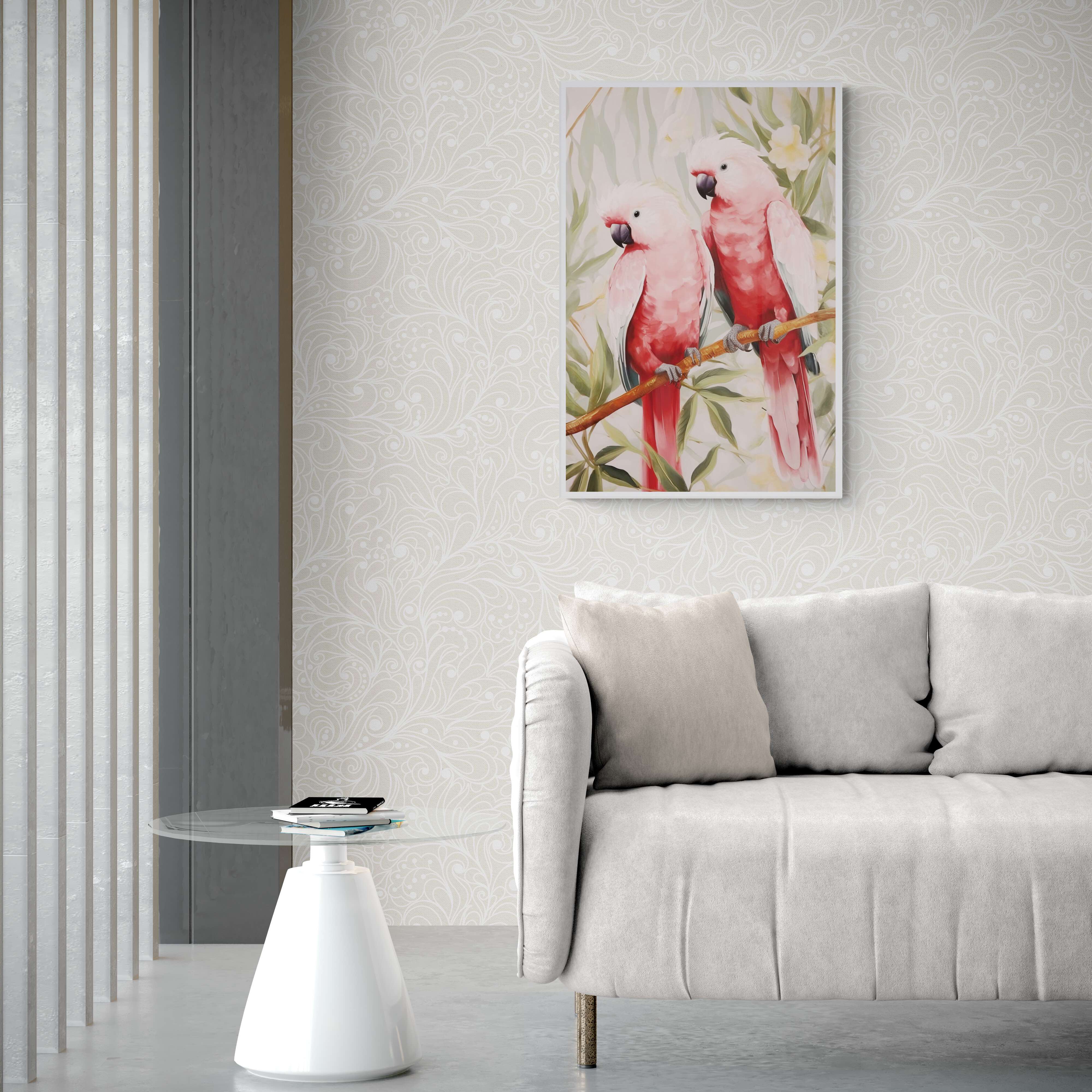 Blush Companions - Jane Art | Tile Supplier Sydney