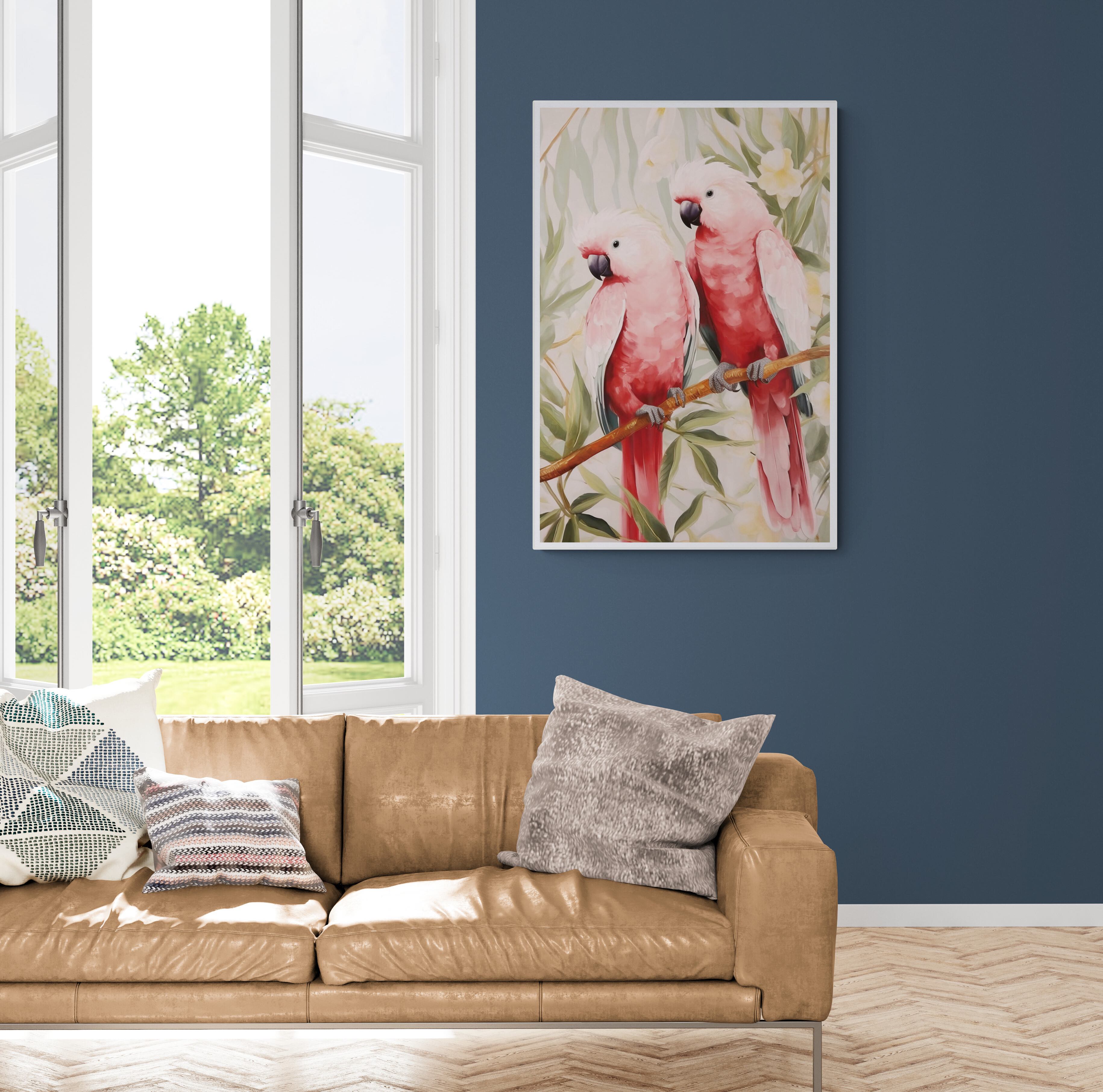 Blush Companions - Jane Art | Tile Supplier Sydney