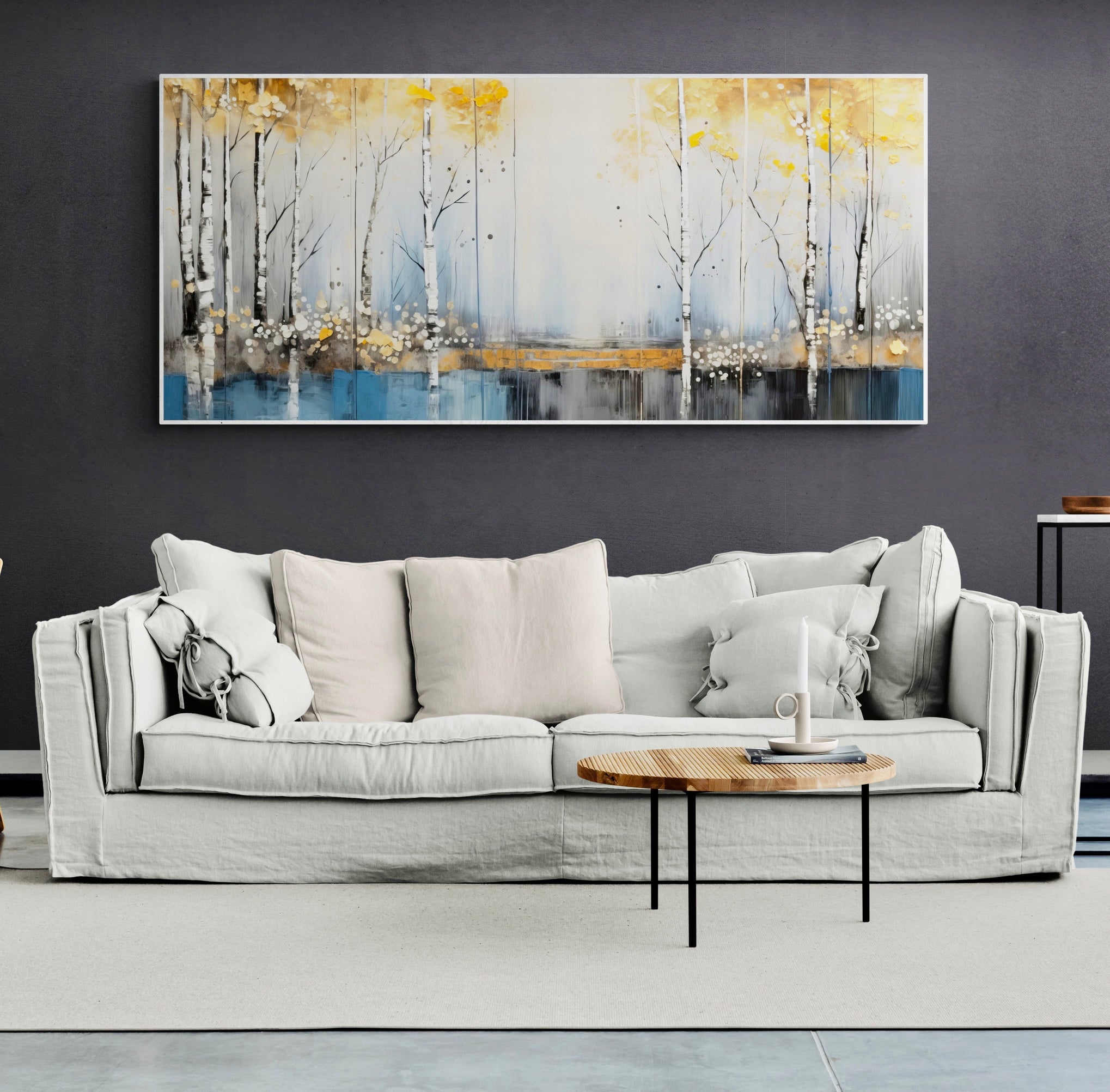 Golden Tranquility - Jane Art | Tile Supplier Sydney