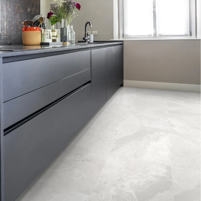 Joyce Bianco Matt Tile - Tilewave | Tile Supplier Sydney