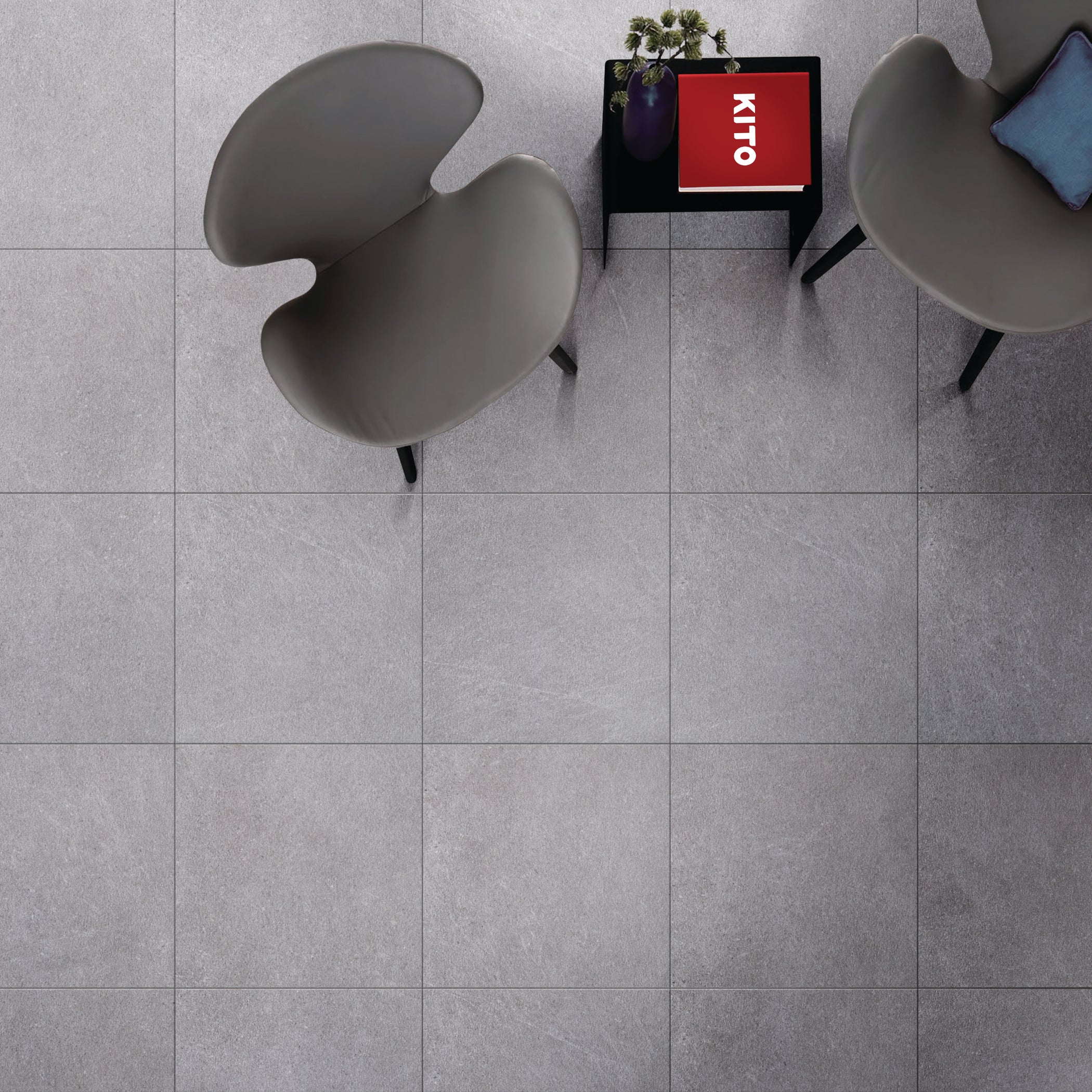 Trani Cinder External Tile - Tilewave | Tile Supplier Sydney