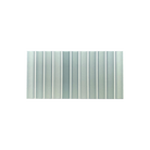 Kit-Kat Mosaic Anise Green Matt - Tilewave | Tile Supplier Sydney