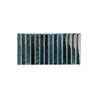 Kit-Kat Mosaic Ocean Gloss - Tilewave | Tile Supplier Sydney