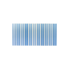 Kit-Kat Mosaic Sky Matt - Tilewave | Tile Supplier Sydney
