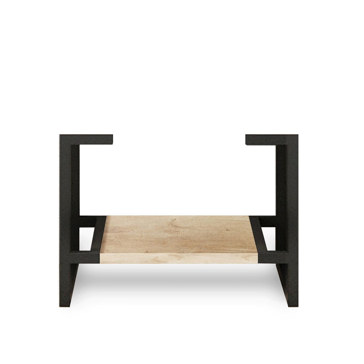 Byron Natural Oak - Leg - Otti | Tile Supplier Sydney