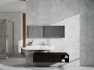 Classico Travertine Grey Matt Tile - Tilewave | Tile Shop Sydney