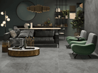 Andes Grey Matt Tile - Tilewave | Tile Supplier Sydney