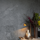 Andes Charcoal Matt Tile - Tilewave | Tile Supplier Sydney