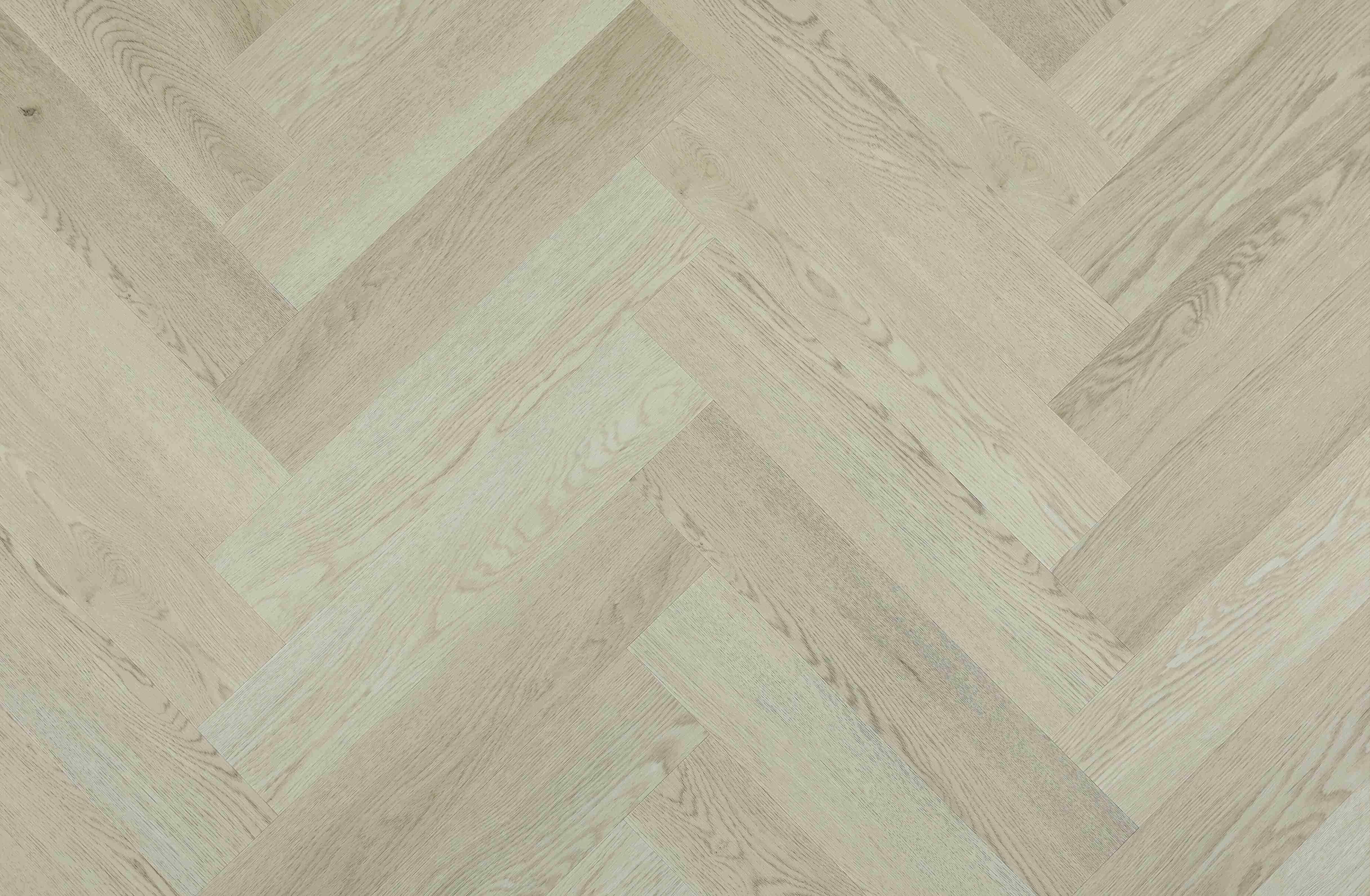 Belle Vie Herringbone Hybrid Planks | Lovanna Oak - Topdeck | Tile Supplier Sydney