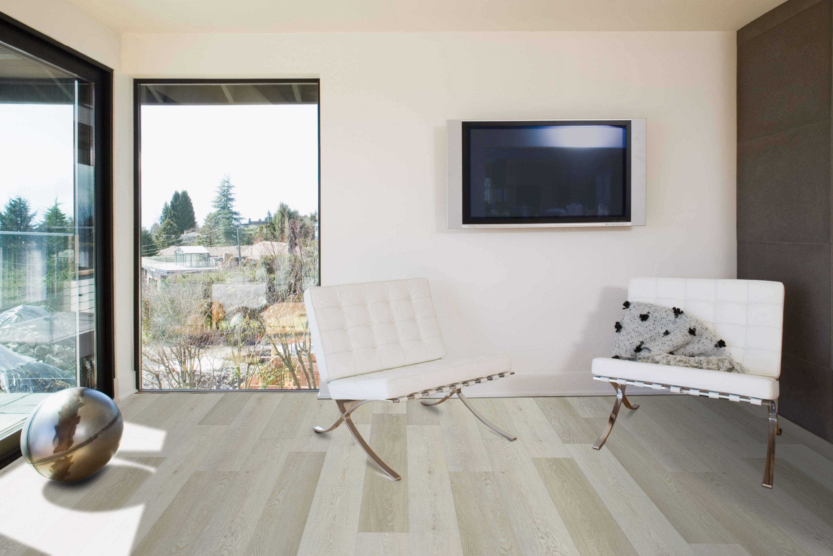 Lumiere Ultra HD Hybrid Planks | Lovanna Oak - Topdeck | Tile Supplier Sydney