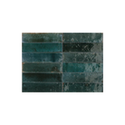 Lume Blue Gloss Subway Tile - Tilewave | Tile Supplier Sydney