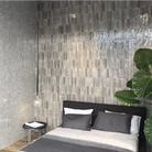 Lume Greige Gloss Subway Tile - Tilewave | Tile Supplier Sydney