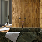 Lume Musk Gloss Subway Tile - Tilewave | Tile Supplier Sydney