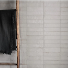 Lume 2.0 Off White Gloss Subway Tile - Tilewave | Tile Supplier Sydney