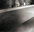 Lunara Charcoal In/Ext Tile - Tilewave | Tile Supplier Sydney