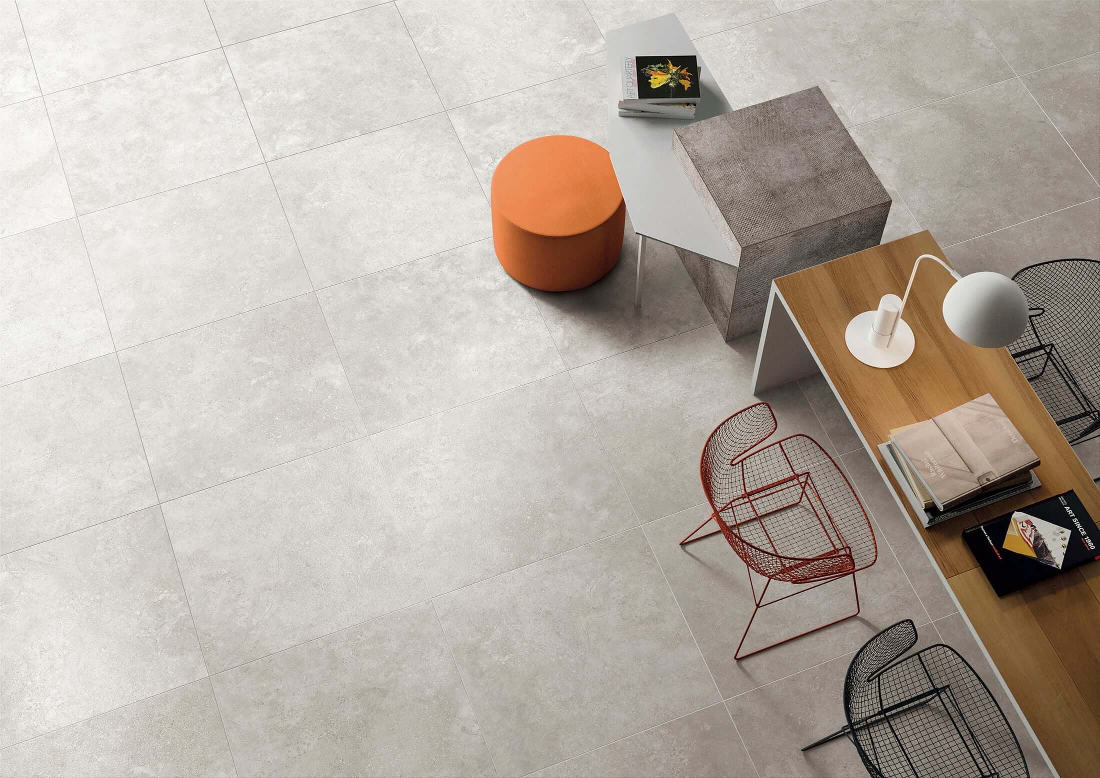 Lunara Ivory In/Ext Tile - Tilewave | Tile Supplier Sydney