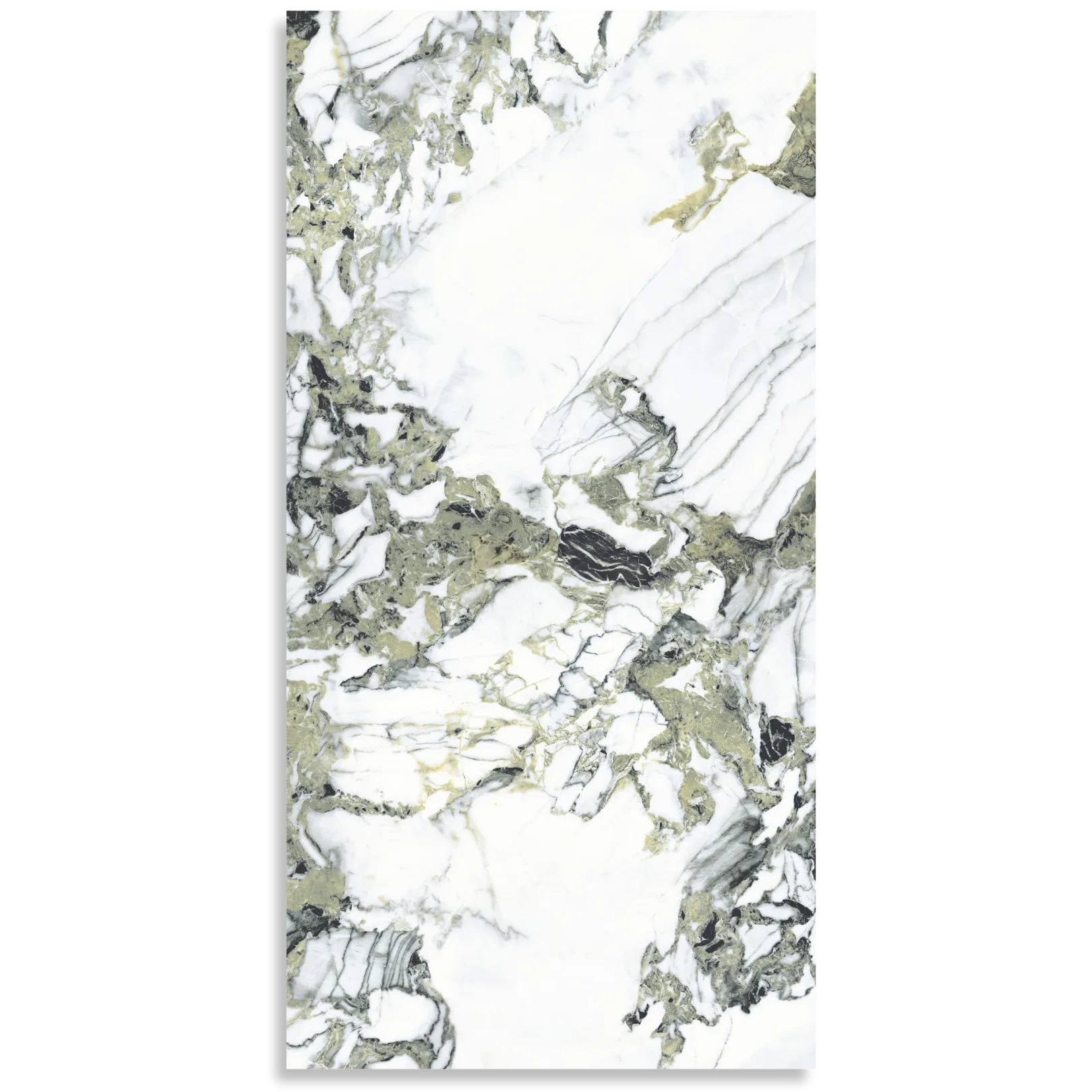 Lush 3D Jade Tile - Tilewave | Tile Supplier Sydney