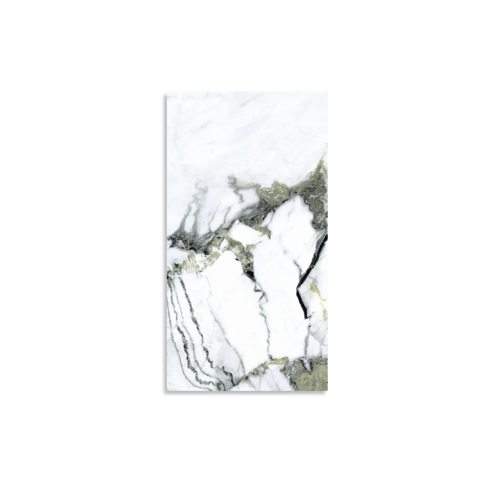 Lush 3D Jade Tile - Tilewave | Tile Supplier Sydney