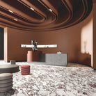 Lush 3D Rubis Tile - Tilewave | Tile Supplier Sydney