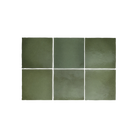 Magma Malachite Matt Square Tile - Tilewave | Tile Supplier Sydney