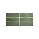 Magma Malachite Matt Subway Tile - Tilewave | Tile Supplier Sydney