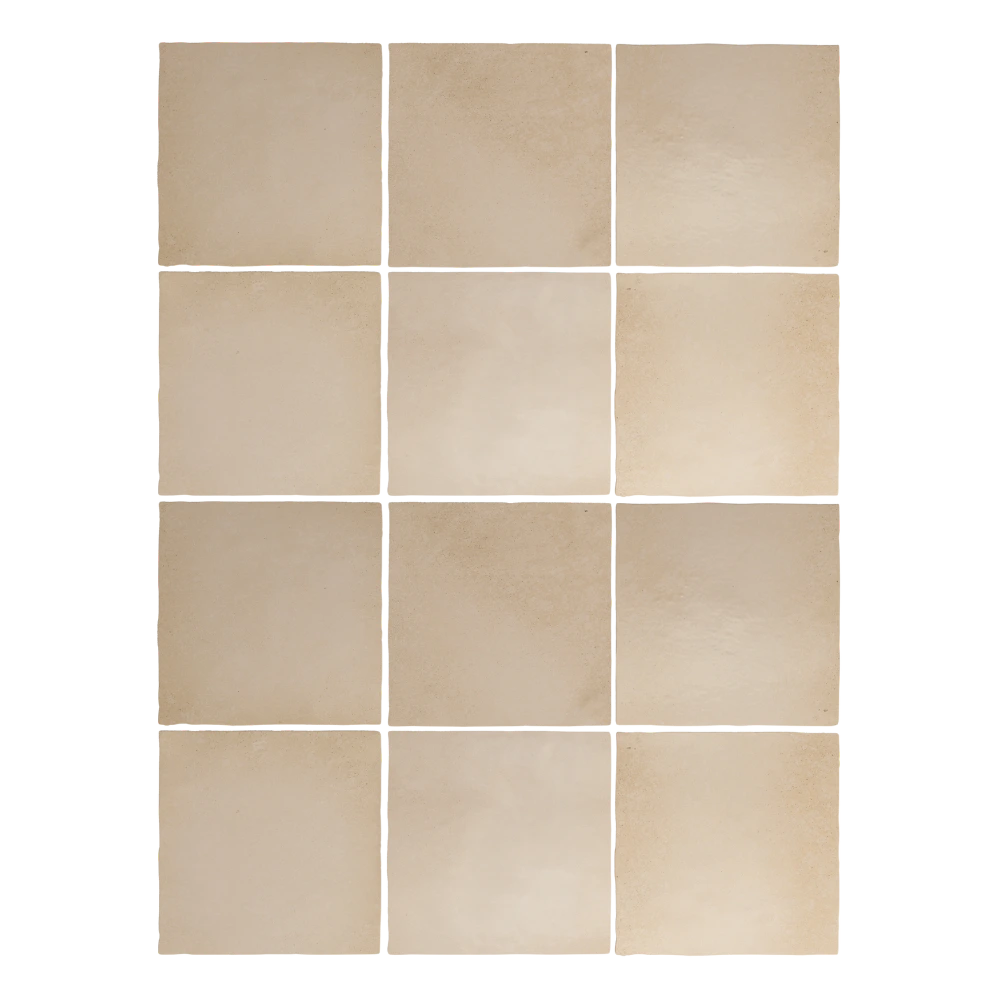 Magma Sahara Matt Square Tile - Tilewave | Tile Supplier Sydney