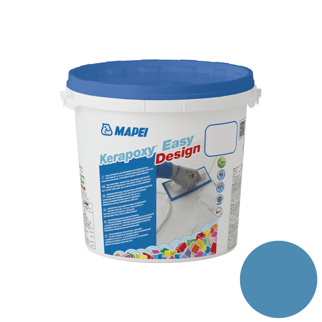 Mapei Kerapoxy Easy Design 3kg | Avio (167) - Mapei | Tile Supplier Sydney