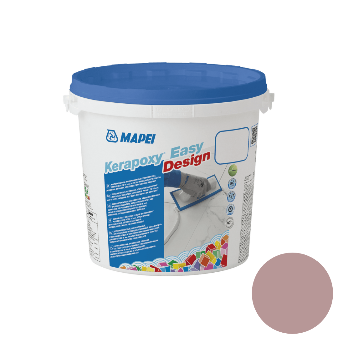 Mapei Kerapoxy Easy Design 3kg | Spelt (189) - Mapei | Tile Supplier Sydney