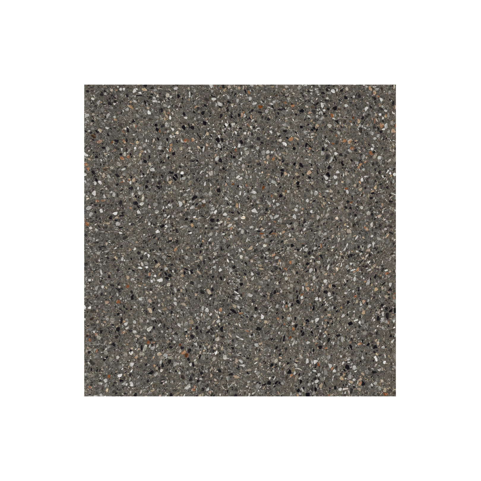 Medley Anthracite Matt Tile - Tilewave | Tile Supplier Sydney