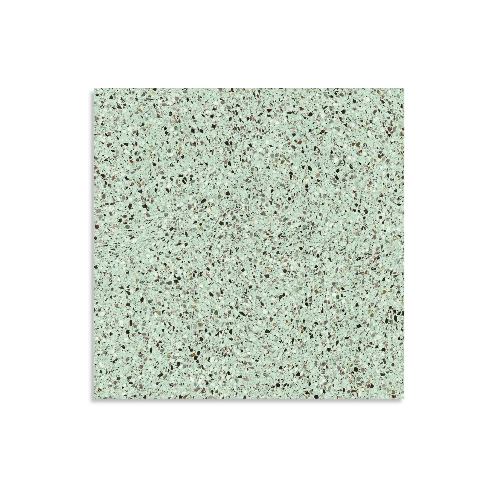 Medley Leaf Matt Tile - Tilewave | Tile Supplier Sydney