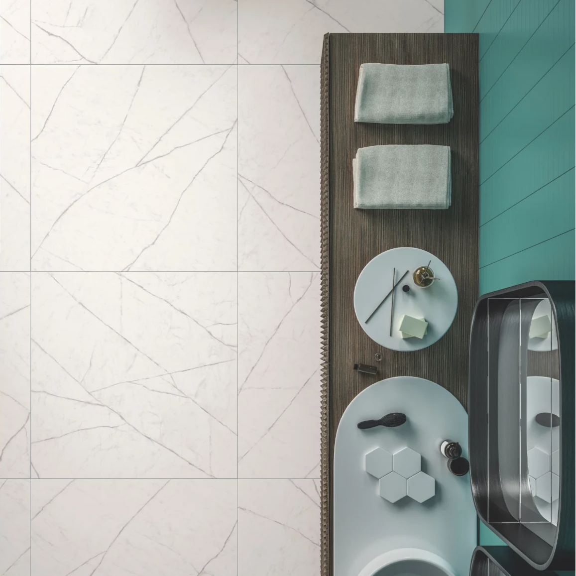 Florence Collection Michelangelo Matt Tile - Tilewave | Tile Supplier Sydney