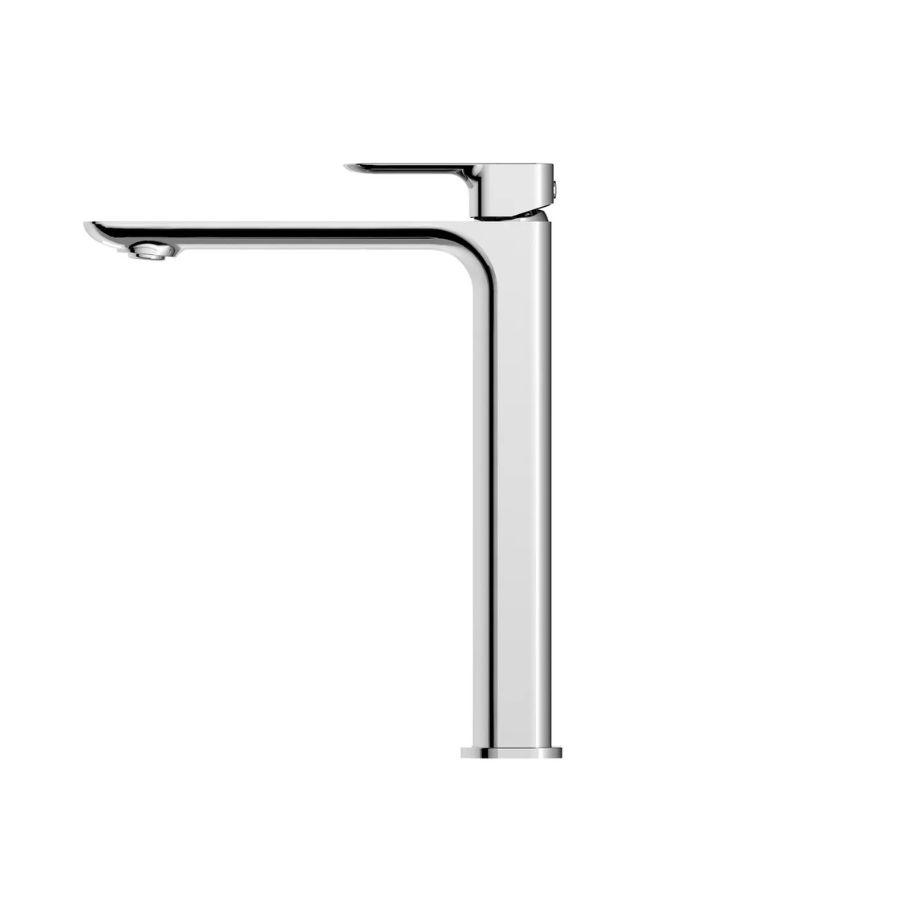 Oskar Tall Basin Mixer Chrome - Otti | Tile Supplier Sydney