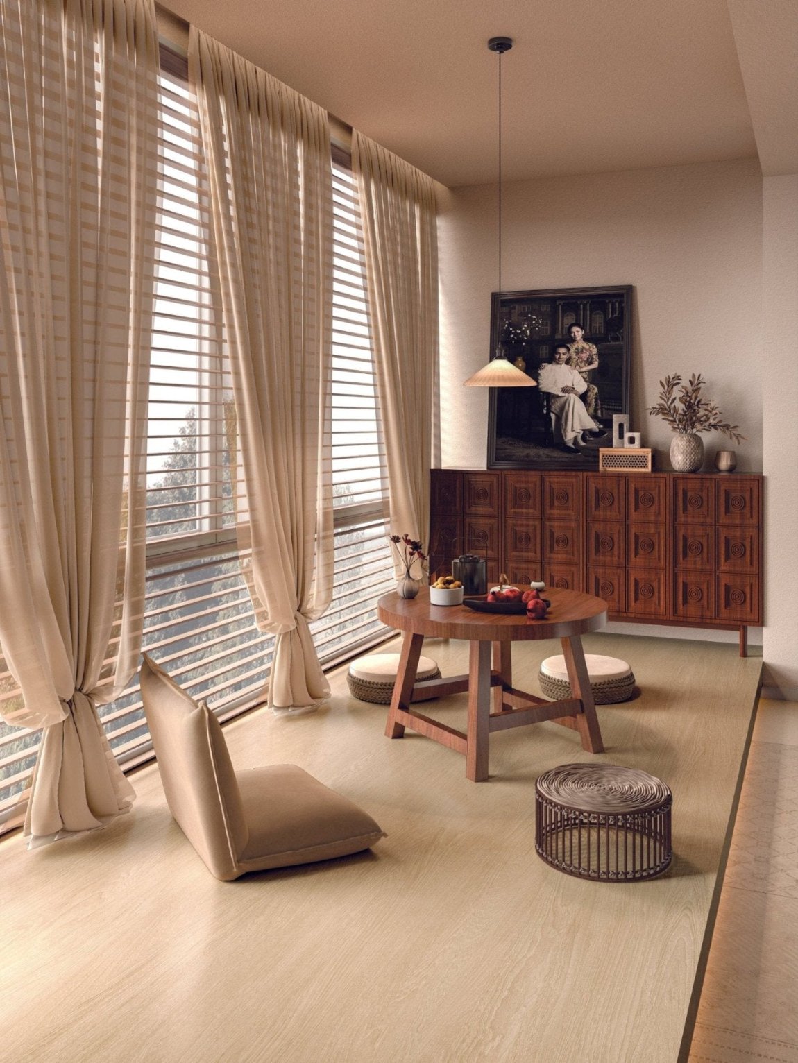 Monet Light Golden Tile - Tilewave | Tile Supplier Sydney