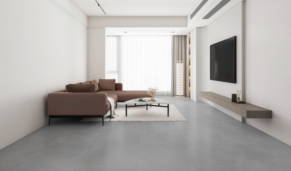 Neolithic Stone Grey Matt Tile - Tilewave | Tile Supplier Sydney