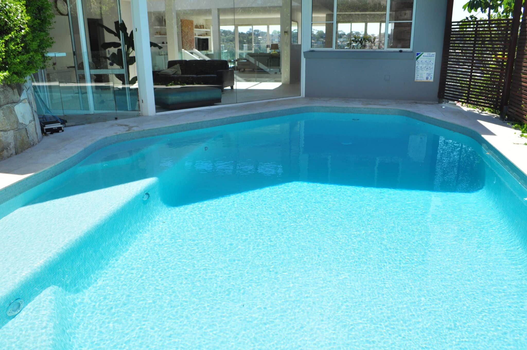 Niebla 2529-B 25x25mm | Ezarri Mosaic - Ezarri Mosaic | Tile Supplier Sydney