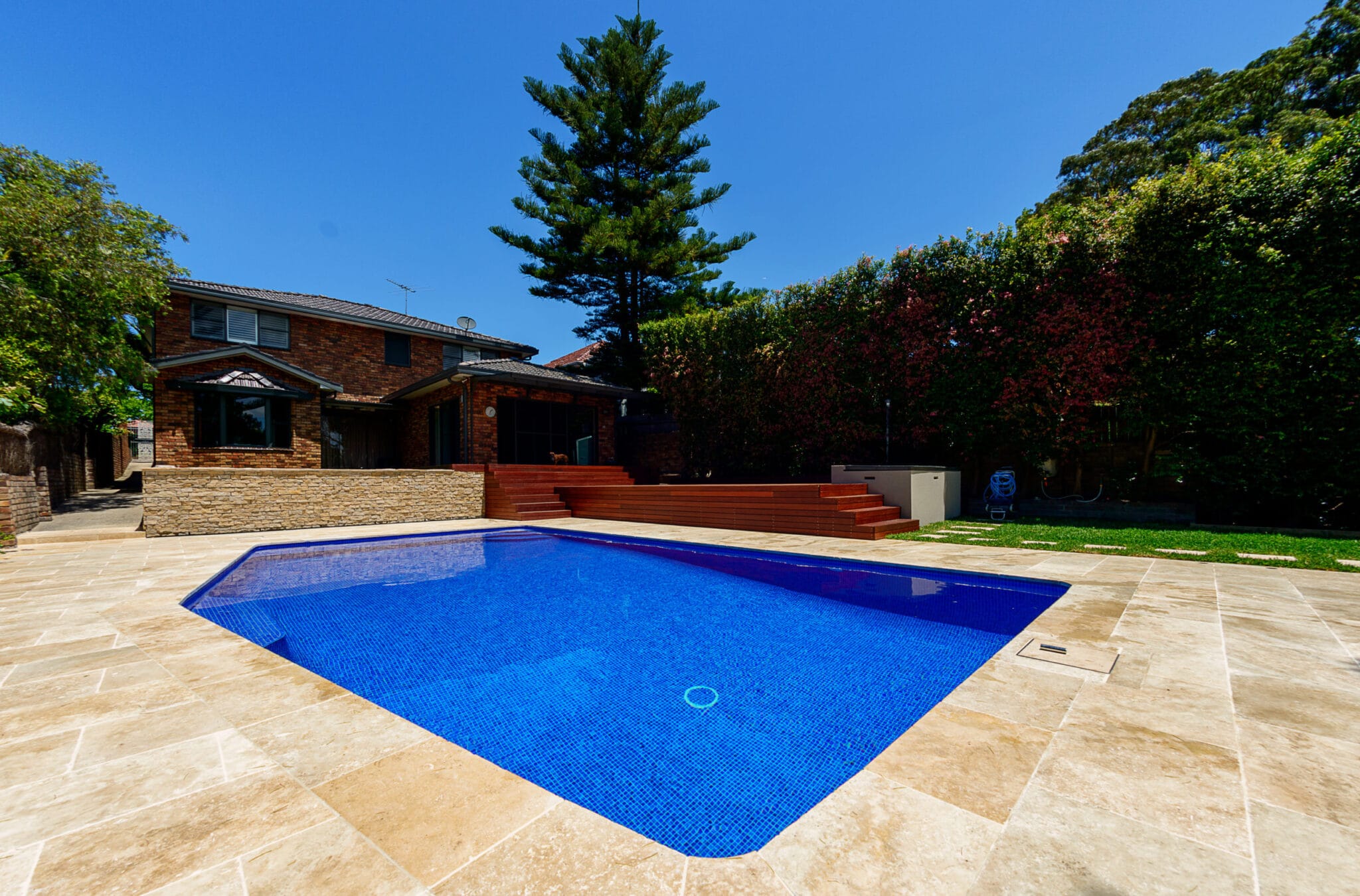 Niebla 2562-B 25x25mm | Ezarri Mosaic - Ezarri Mosaic | Tile Supplier Sydney