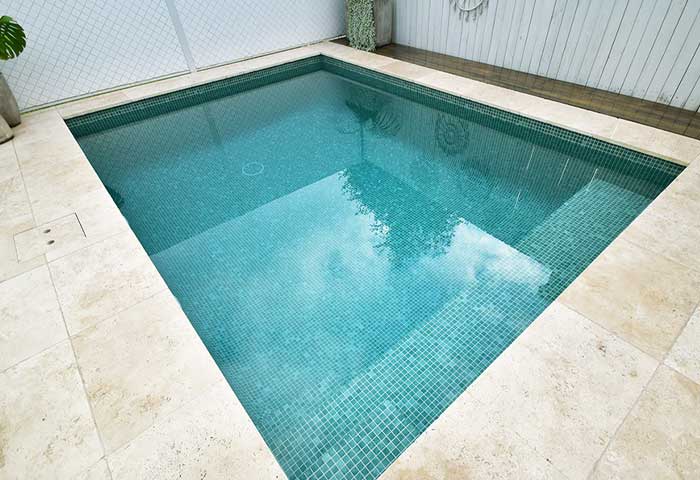 Niebla 2586-B 25x25mm | Ezarri Mosaic - Ezarri Mosaic | Tile Supplier Sydney